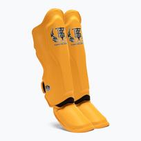 Blauzdų ir pėdų apsaugos Top King Pro-Gl Top yellow