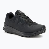 Moteriški žygio batai VEJA Fitz Roy Light black/black