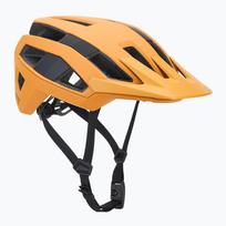 Dviračio šalmas Leatt MTB Trail 3.0 V25 rust
