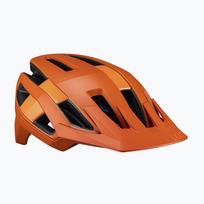 Dviračio šalmas Leatt MTB Trail 3.0 V24 glow