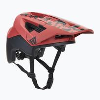Dviračio šalmas Leatt MTB AllMtn 4.0 V25 lava