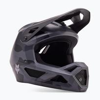 Dviračio šalmas Fox Racing Rampage Camo black camo