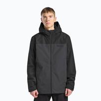 Vyriška striukė 3in1 Jack Wolfskin Taubenberg 3In1 phantom