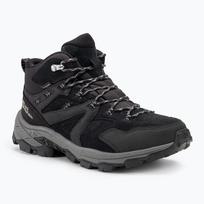 Vyriški žygio batai Jack Wolfskin Vojo Tour Lt Texapore Mid phantom