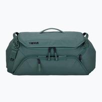 Dviračio kelioninis krepšys Thule Roundtrip Bike Duffel 55 l hazy green