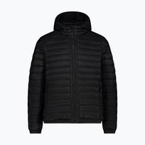 Vyriška pūsta striukė CMP 34K0127 nero