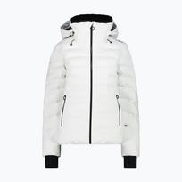 Moteriška slidinėjimo striukė CMP 34W4406 bianco