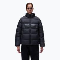 Moteriška žieminė striukė Napapijri Rf Puffer Open black 041