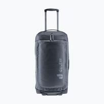 Kelioninis lagaminas deuter Duffel Pro Movo 60 l black
