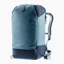 Kuprinė deuter Utilion 34+5 l atlantic/ ink