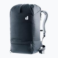 Kuprinė deuter Utilion 34+5 l black
