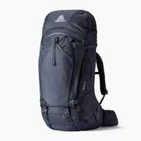 Moteriška žygio kuprinė Gregory Deva 70 l glacial blue