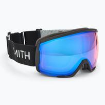 Slidinėjimo akiniai Smith Proxy black/ chromapop storm rose flash