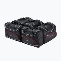 Bagažinės krepšių komplektas KJUST Mazda Cx-5 2011-2017 5 vnt. Juodas
