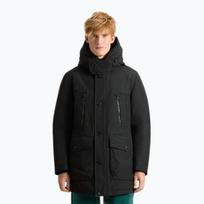 Vyriška striukė Woolrich Ramar Arctic Parka black