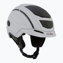 Slidinėjimo šalmas CASCO SP-5 polar white