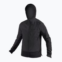 Vyriška dviračių striukė Endura MT500 Polartec black
