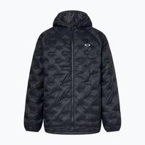 Vyriška slidinėjimo striukė  Oakley Drift O-Puff blackout