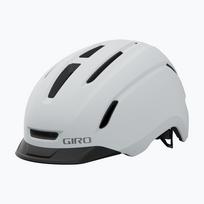 Dviračio šalmas Giro Caden Integrated MIPS II matte chalk