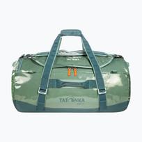 Kelioninis krepšys Tatonka Barrel 85 l sage green