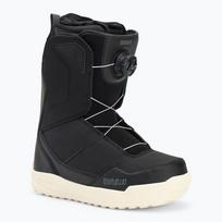 Moteriški snieglenčių batai ThirtyTwo Shifty Boa W'S '24 black/grey/white