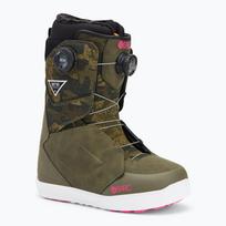 Moteriški snieglenčių batai ThirtyTwo Lashed Double Boa B4Bc W'S '24 camo