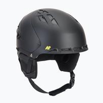 Slidinėjimo šalmas K2 Diversion black