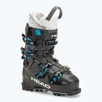 Moteriški slidinėjimo batai HEAD Edge 95 W HV GW black/turquoise