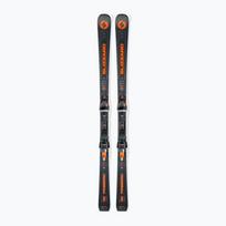 Kalnų slidės Blizzard Firebird S TI + TPX 12 DEMO anthracite/black