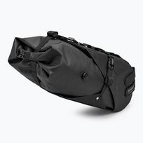 Dviračio balnelio krepšys Brooks England Scape Seat Bag 8 l black