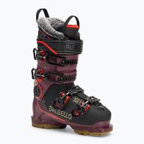 Moteriški slidinėjimo batai Dalbello Veloce 95 MV W berry/black