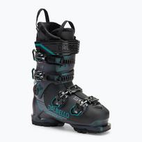 Moteriški slidinėjimo batai Dalbello Veloce 75 MV W opal green/black