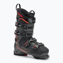 Vyriški slidinėjimo batai Dalbello Veloce 110 MV black/dove grey
