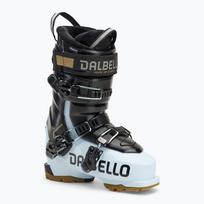Moteriški slidinėjimo batai Dalbello Cabrio MV 75 W IF polar/black