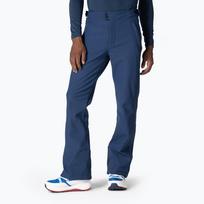 Vyriškos slidinėjimo kelnės Rossignol Origin Softshell dark navy