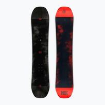 Vaikiška snieglentė RIDE Lowride Jr + apkaustai Ride Micro XS