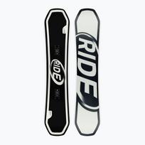 Vaikiška snieglentė RIDE Zero Jr + apkaustai K1 23 S