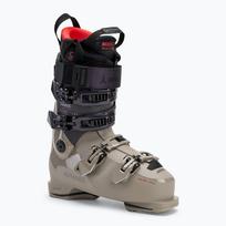 Vyriški slidinėjimo batai Atomic Hawks Prime 120 S GW cement/not purple/red