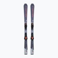 Moteriškos kalnų slidės Fischer RC One Lite 73 SLR Pro + apkaustai RS 9 GW SLR