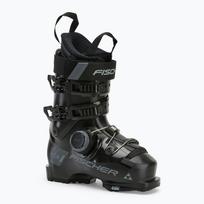 Moteriški slidinėjimo batai Fischer RC4 95 MV BOA VAC GW black/black