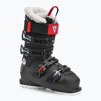 Moteriški slidinėjimo batai Rossignol Pure Elite 70 W deep black