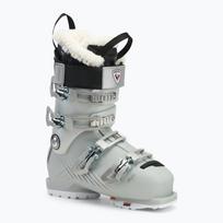 Moteriški slidinėjimo batai Rossignol Pure Heat GW W metal silver