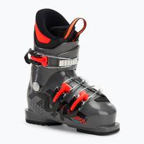Vaikiški slidinėjimo batai Rossignol Hero J3 meteor grey