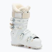 Moteriški slidinėjimo batai Rossignol Vizion 4B Elite 90 GW W white