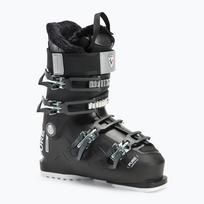 Moteriški slidinėjimo batai Rossignol Pure Comfort 60 W black