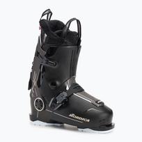 Moteriški slidinėjimo batai Nordica HF 75 W black/bronze/white