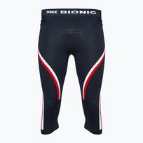 Vyriškos termoaktyvios kelnės X-Bionic Patriot Pants 3/4 poland