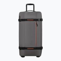 Kelioninis lagaminas American Tourister Urban Track 116 l dark grey