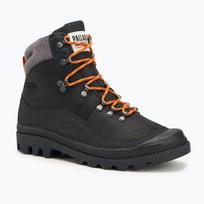Vyriški batai Palladium Pallabrousse Hkr Wp+ black