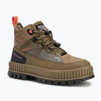 Batai Palladium Pallashock TravelWp+ dusky green